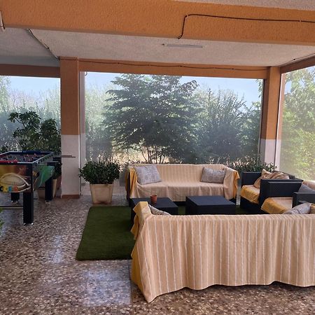 La Casa De Mama Villa Лорка Екстериор снимка