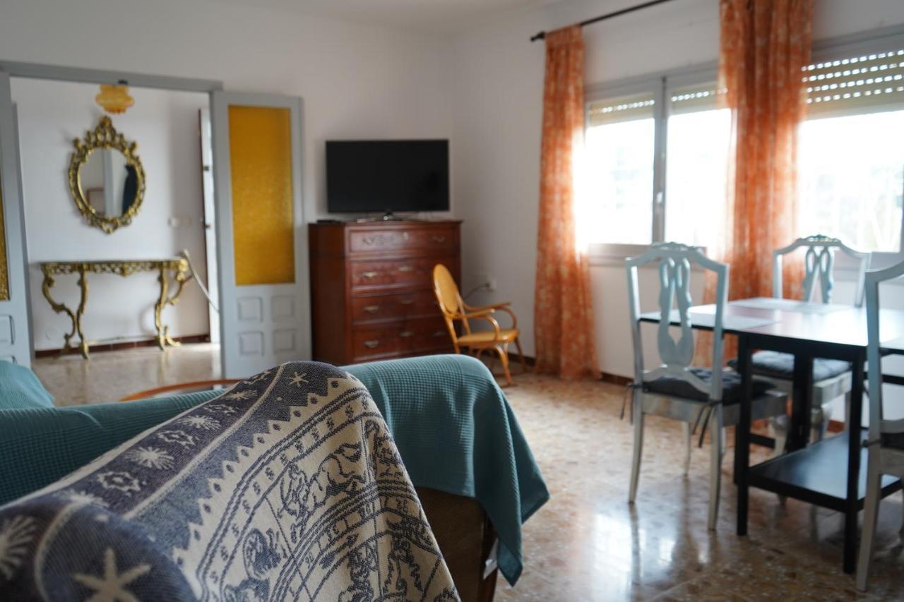 La Casa De Mama Villa Лорка Екстериор снимка