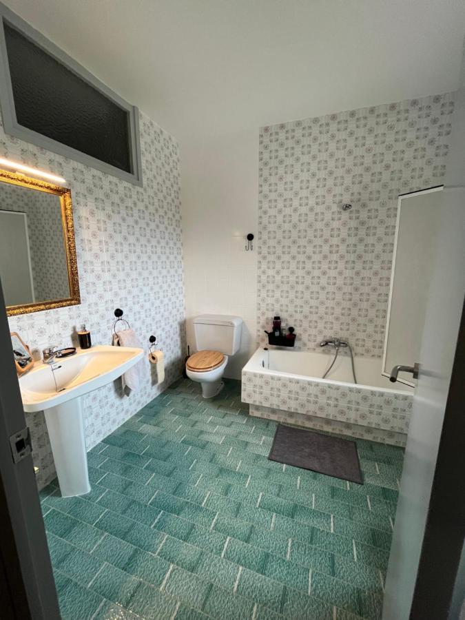 La Casa De Mama Villa Лорка Екстериор снимка