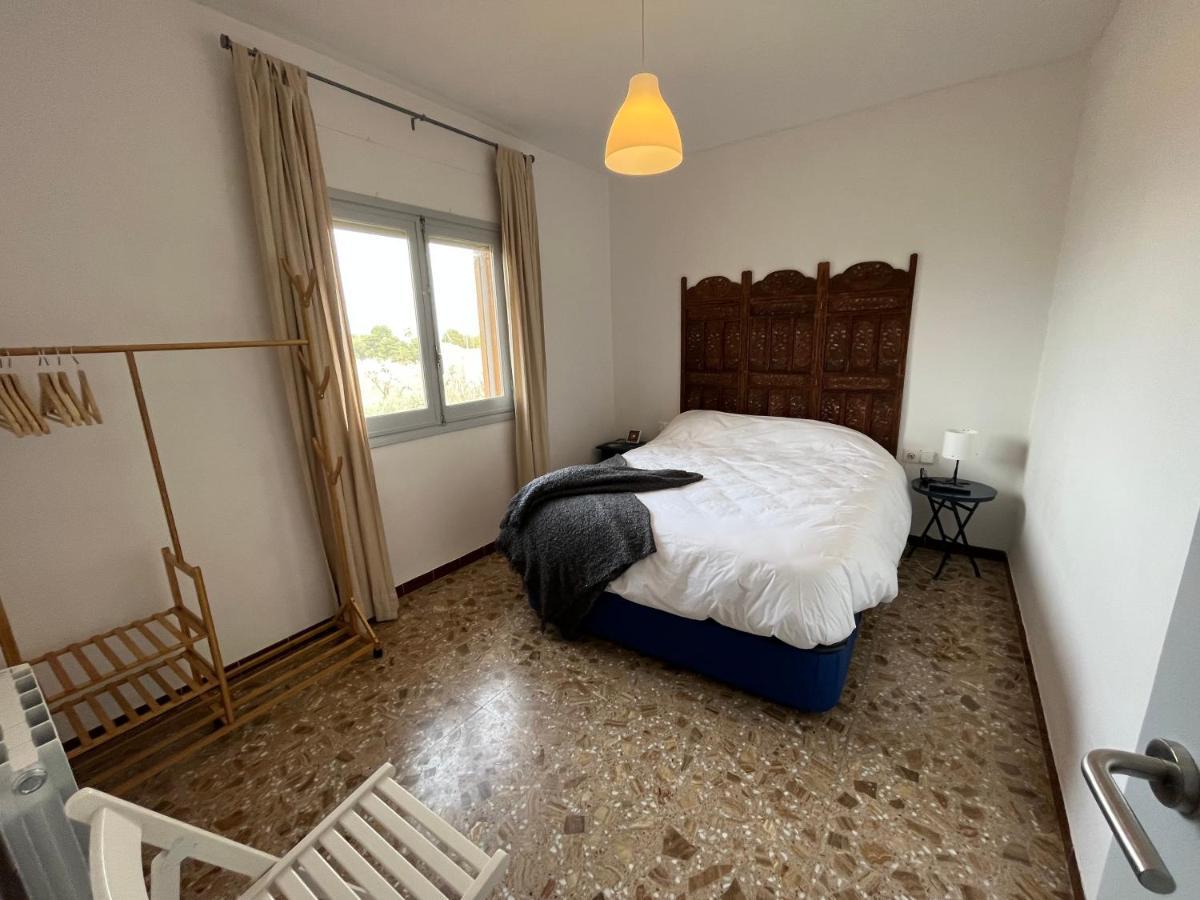 La Casa De Mama Villa Лорка Екстериор снимка