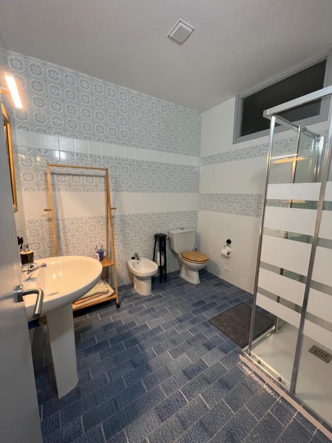 La Casa De Mama Villa Лорка Екстериор снимка