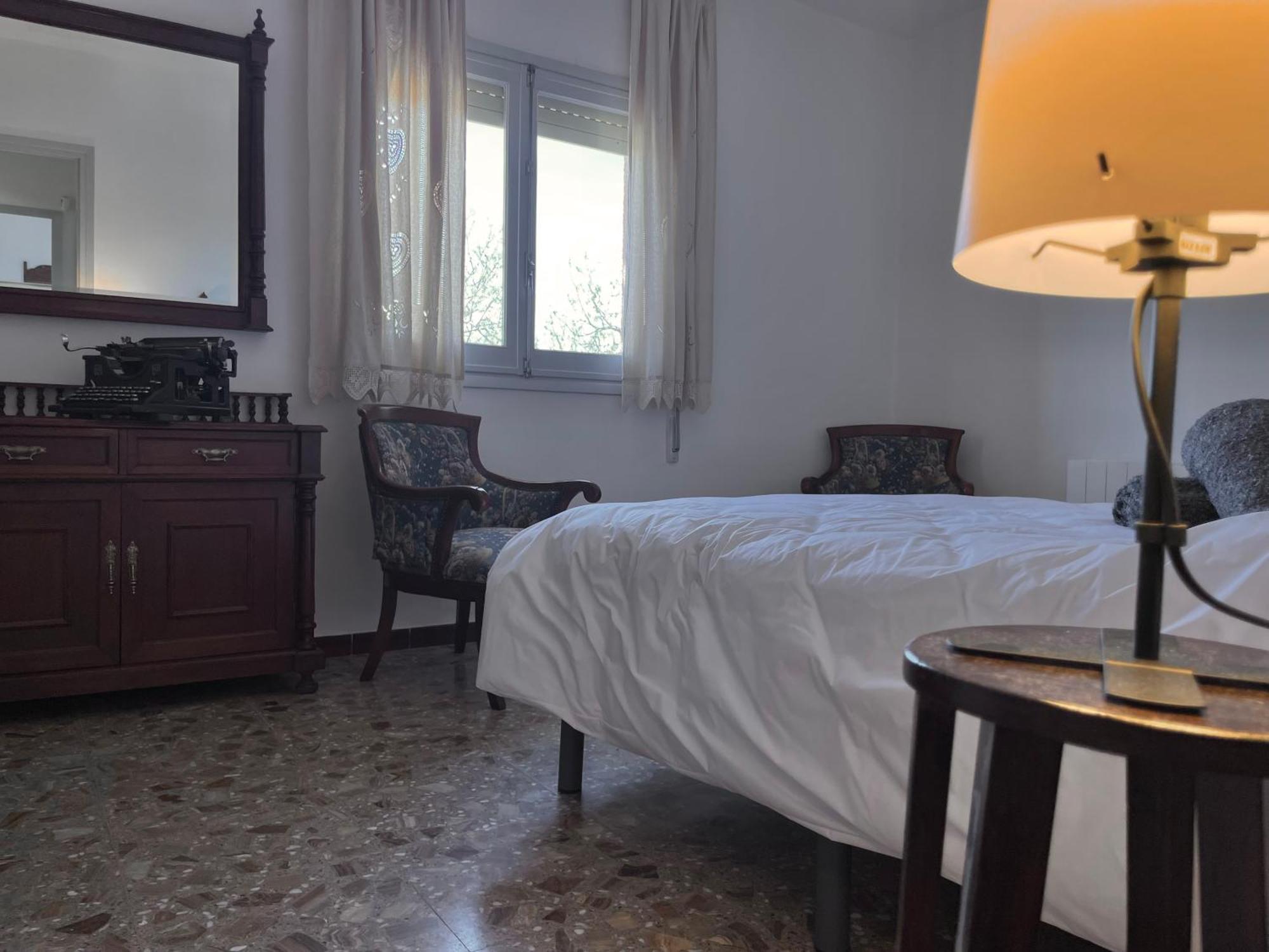 La Casa De Mama Villa Лорка Екстериор снимка