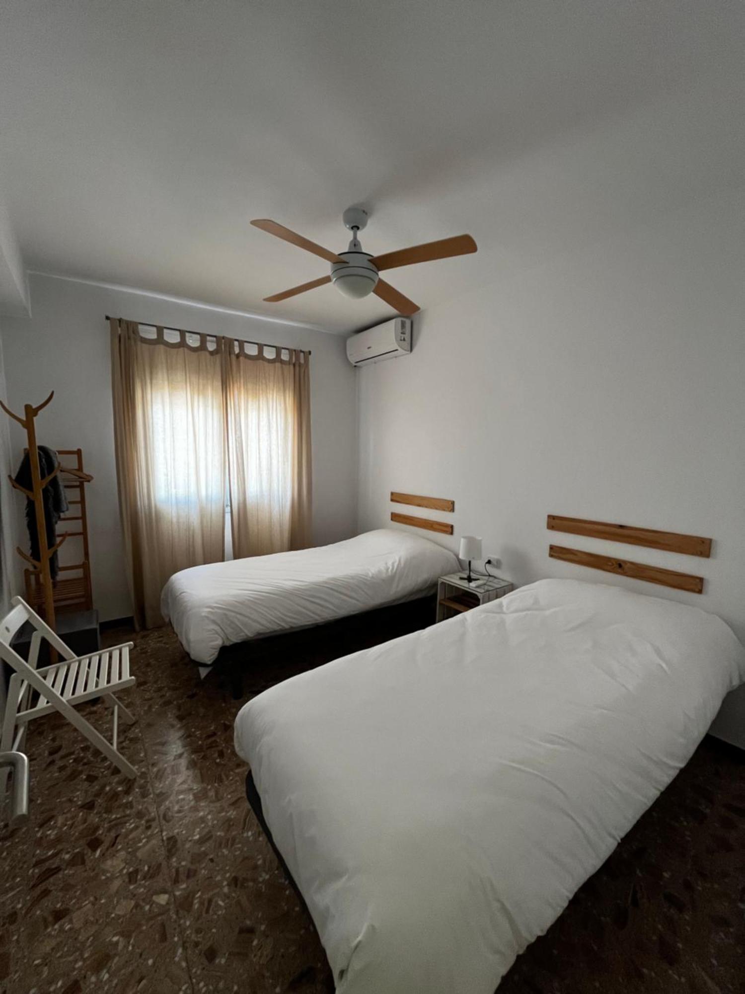 La Casa De Mama Villa Лорка Екстериор снимка